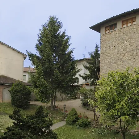 Bed & Breakfast Da Vanda Montaldo Bormida