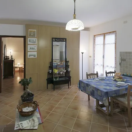 Da Vanda Montaldo Bormida