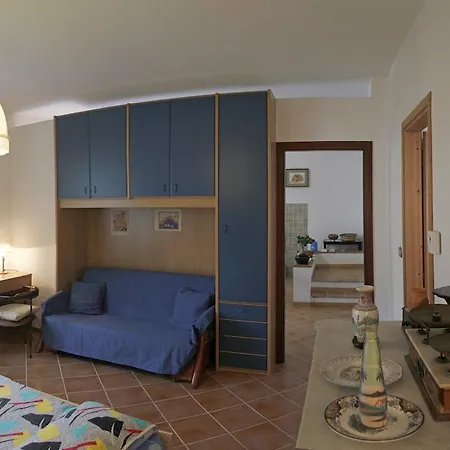 Da Vanda Bed & Breakfast *