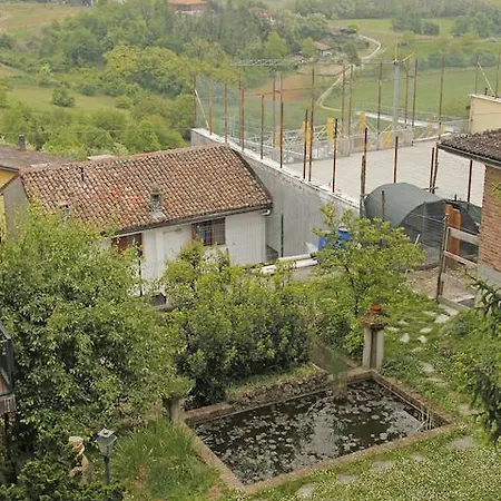 Da Vanda Montaldo Bormida