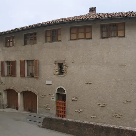 Bed & Breakfast Da Vanda