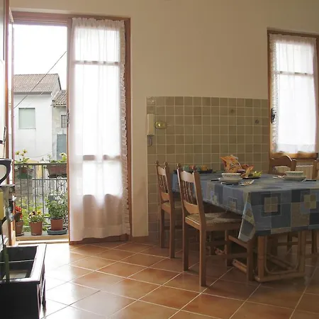 Bed & Breakfast Da Vanda