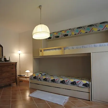 Bed & Breakfast Da Vanda Montaldo Bormida