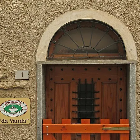 Da Vanda *